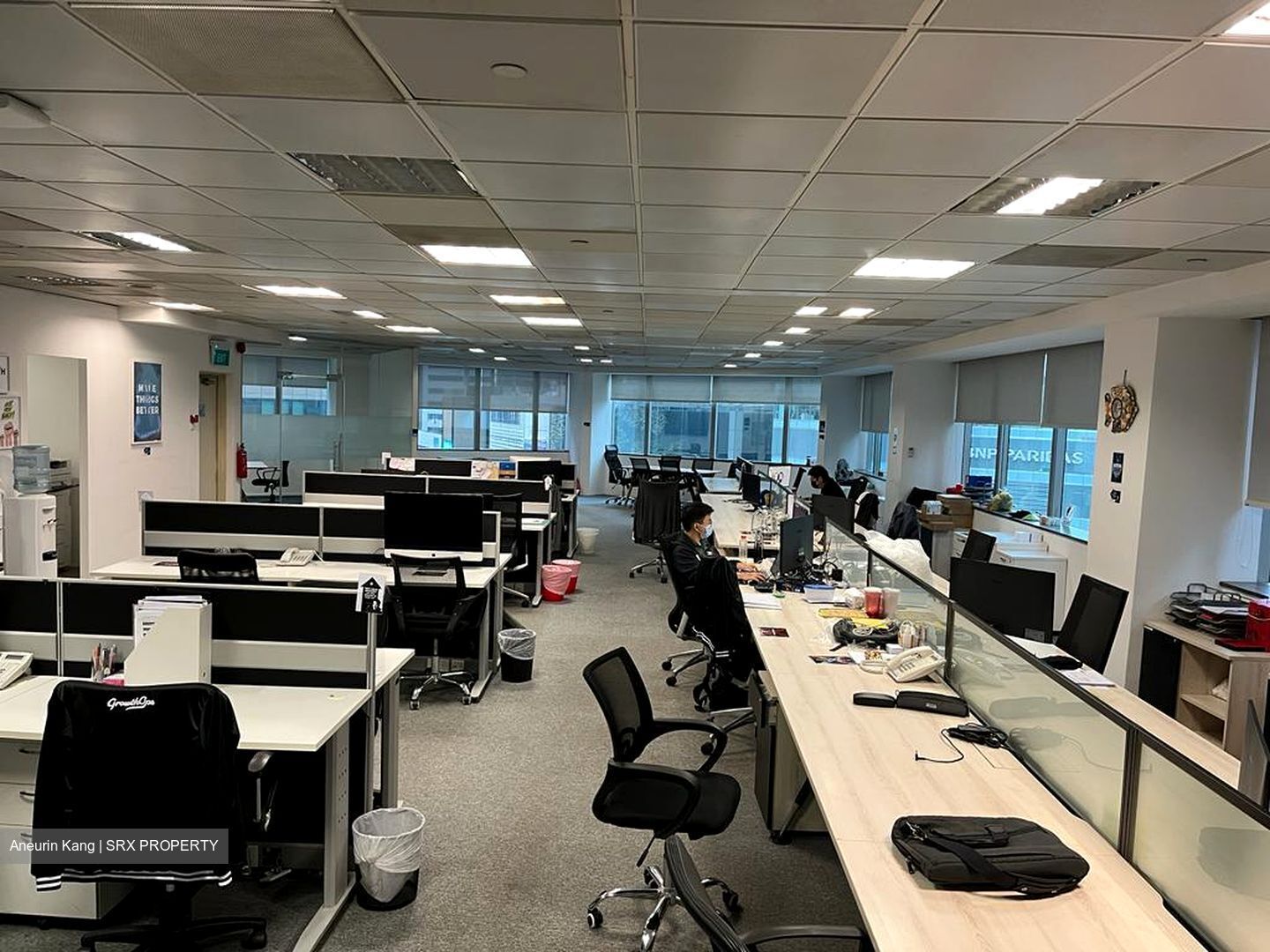 The House Of Eden (D1), Office #344704531